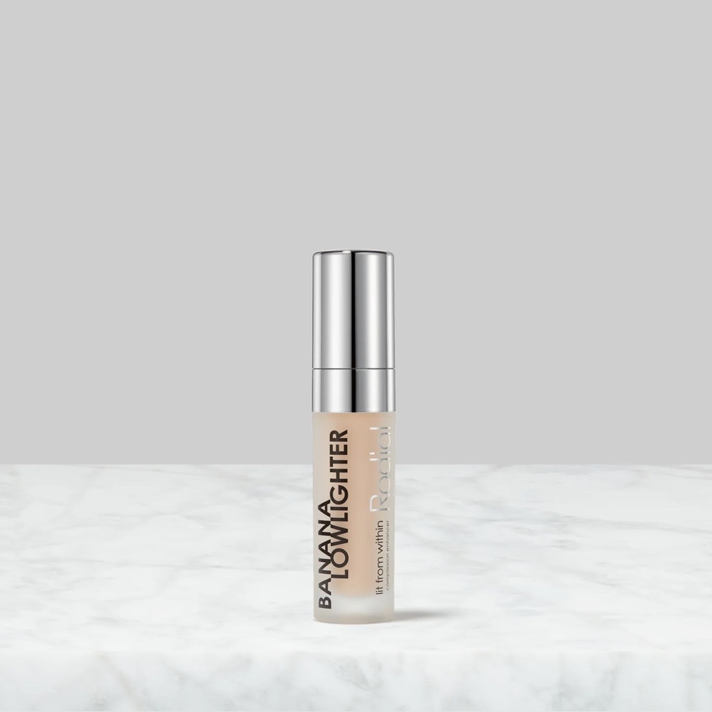 Rodial Banana Lowlighter Highlighter NEW UNUSED